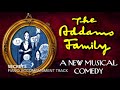 Secrets - The Addams Family - Piano Accompaniment/Rehearsal Track