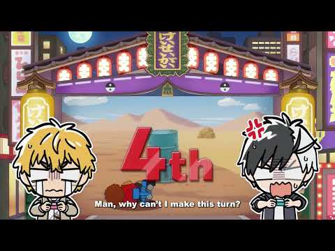 11 (Aniplex) Sub