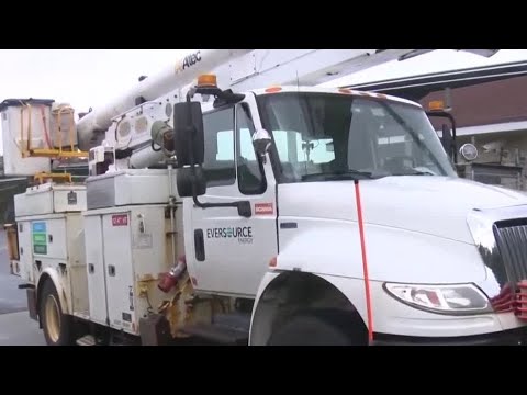 Region braces for heavy rain, wind from Nicole