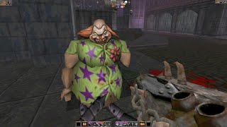 Kiss: Psycho Circus (2000) &quot;The Starbearer&quot; campaign playthrough - Forgotten FPS