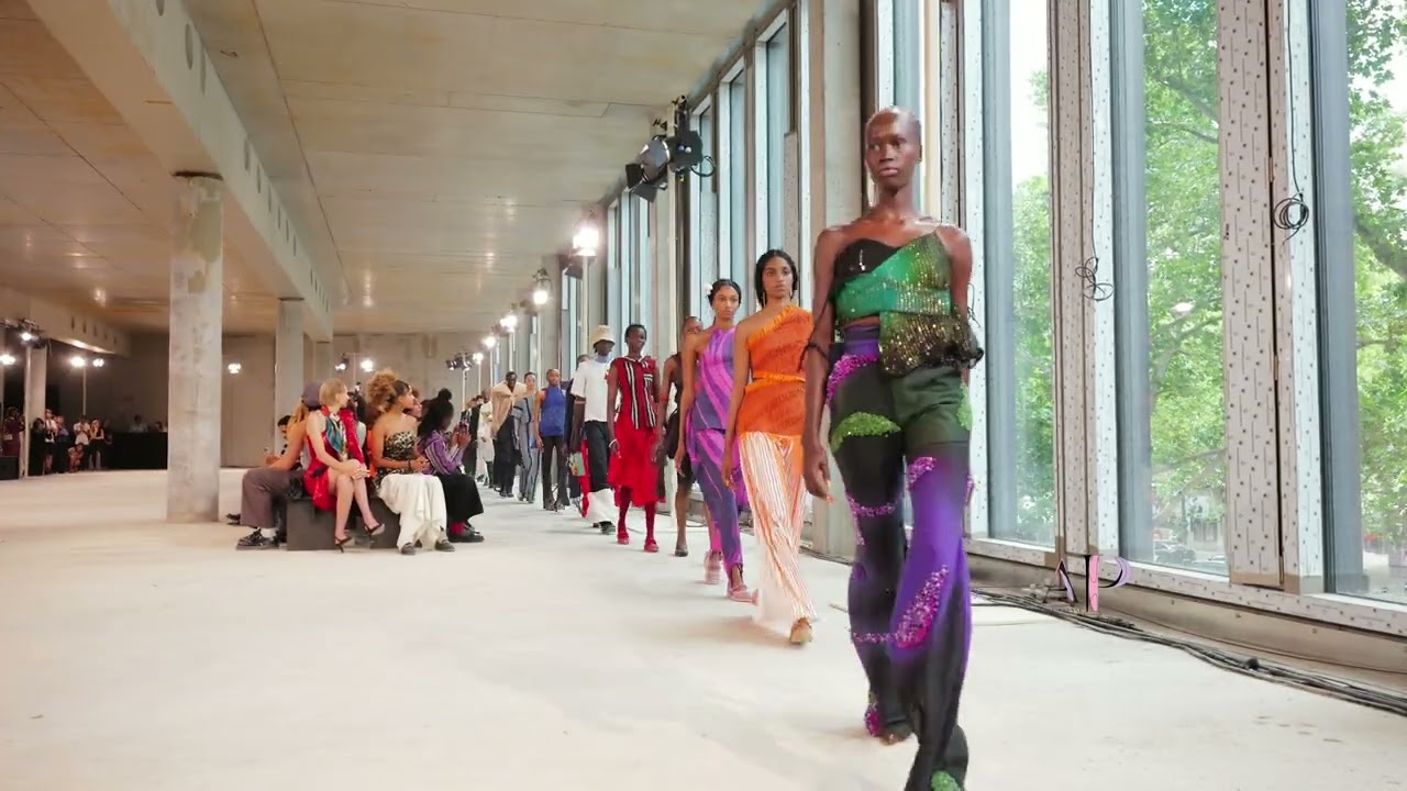 Orange Culture presents "In the Shadow