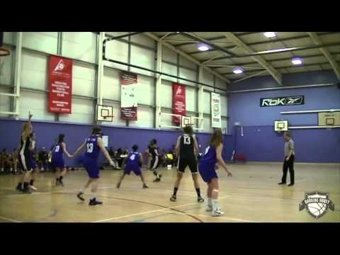 Chloe Gaynor 2015/16 Highlights