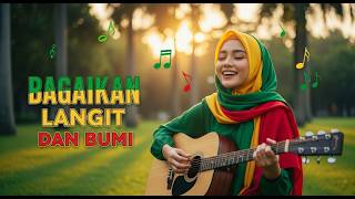 Download lagu BAGAIKAN LANGIT DAN BUMI  – Dangdut Reggae Cover Paling Enak mp3