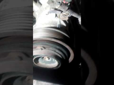 How to bypass Ac 03-08 dodge 5.7l. No bypass pulley