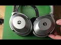 Raycon The Work Headphones With Mic Boom For High Quality Audio Review 5-1-22