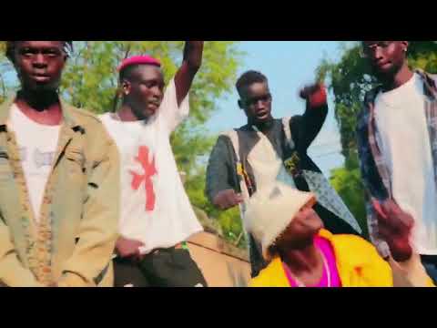 Gambella boy's Kai kai x. young B chie