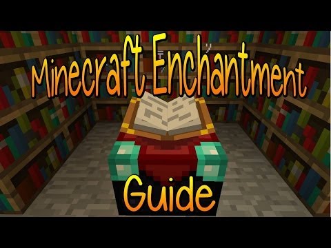 Azzy - Minecraft How To Enchant Anything!