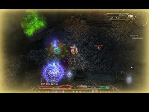 Thunderous Strike Vindicator vs. Crucible 150-170