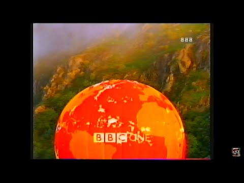 BBC ONE | continuity | 15th December 1998