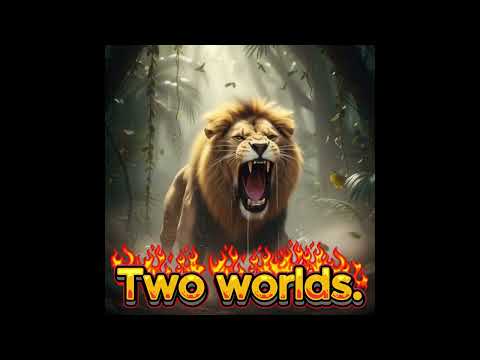 THE KING OF THE JUNGLE – Part 1 | Season 1 (Epic AI Cinematic Short Film)