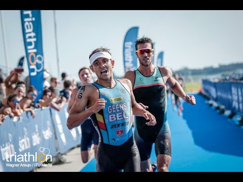 2018 Sarasota World Cup Men's Highlights