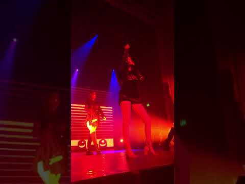 190306 SUNMI IN SF (WARNING TOUR) - ADDICT FANCAM