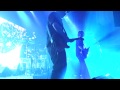Fireside - Lovecar - Stockholm 2016 - bgrrrlie Fireside - Lovecar - Stockholm 2016