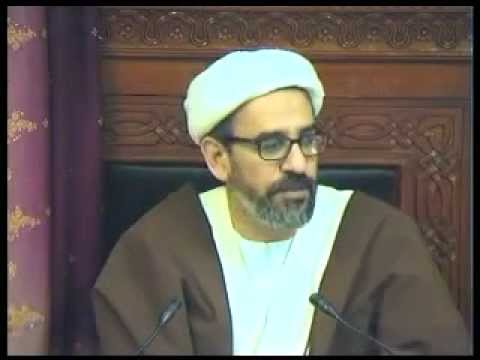 7th Rajab 1436 - Imam Musa al-Kadhim (as) Day