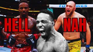 Download lagu The Biggest “Imposters” in UFC History mp3 Download lagu The Biggest “Imposters” in UFC History mp3