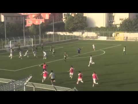 Juniores Nazionali - Girone M - Giornata 1 - Vigor Lamezia vs Nardò