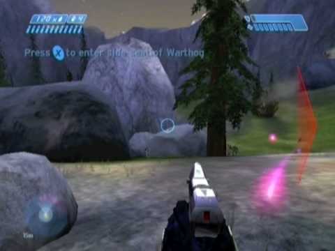 BCM20 - Rockslide megabattle, top pass defence with chain-gun support