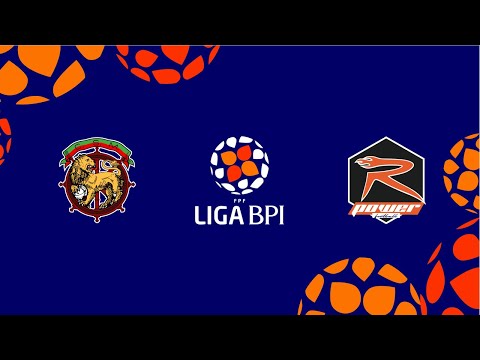 Liga BPI | Resumo | Maritimo 1 - 2 Racing Power | Jornada 6