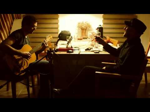 Etno banda Poseben gušt - En glaž vina mi dej (Iztok Mlakar)