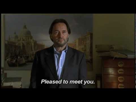 Donna Leon's Brunetti on DVD