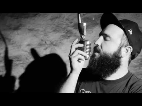 Zilla Rocca & The Shadowboxers "Starvation Hour" Official Video