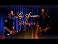 Last Summer Whisper [Multi-instrument Cover] Anri 杏里 Japan【City Pop】 ShowPony