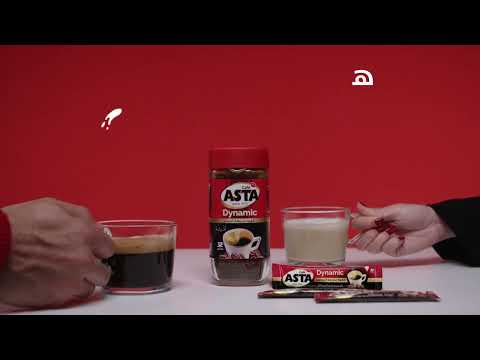 PUB ASTA DYNAMIC by MYTCH PTODUCTION