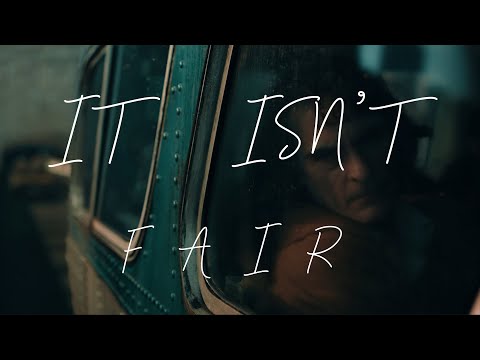 It Isn't Fair | multifandom