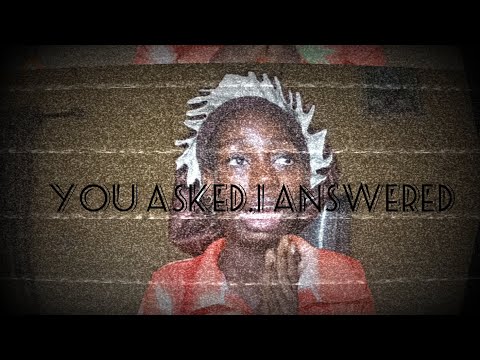 You asked,I answered//things you need to know about kwasu