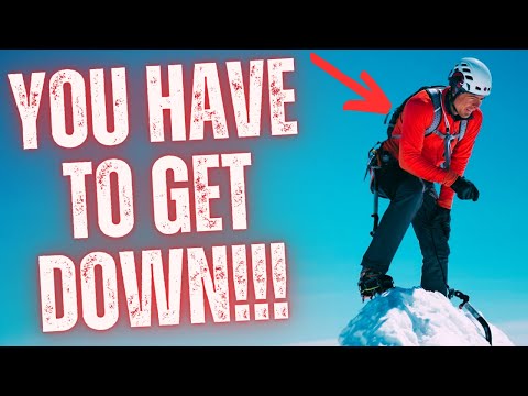 Survival in the Alaskan Mountains | Climbing Disaster Unfolds on Denali