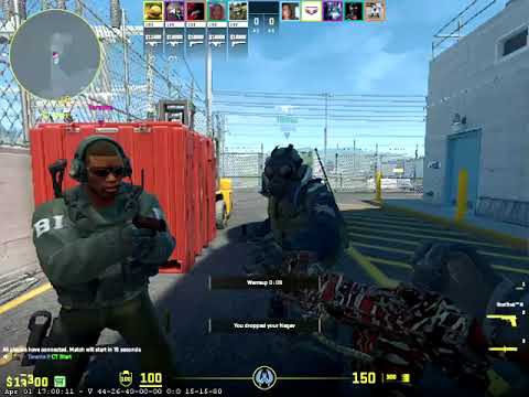 Steam Community :: Video :: CS2 Video Intro