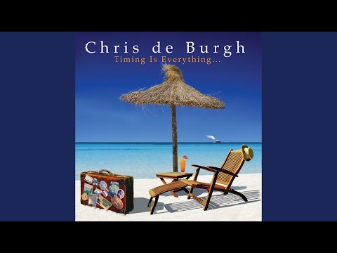 Love and Time - Chris de Burgh