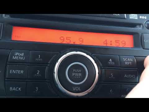 Central Kansas FM Bandscan - December 25, 2019