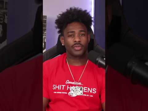 Алджамейн Стерлинг больше не может терпеть несправедливость в UFC