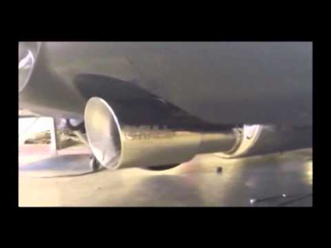 Full-Race 2012 Honda Civic Si 3 Inch Exhaust System Teaser