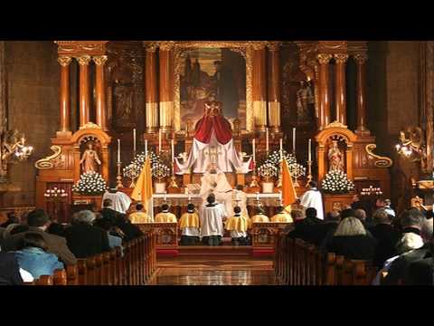 Evangelio  del  dia  28  de  Agosto  de  2011