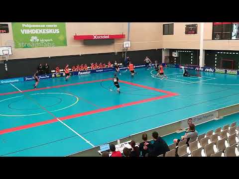 B-pojat Jeppis - FBC Remix 8.5.2021