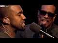 KANYE WEST & CHARLIE WILSON"Bound 2" - Live on Jools Holtand (2013) FULL SONG