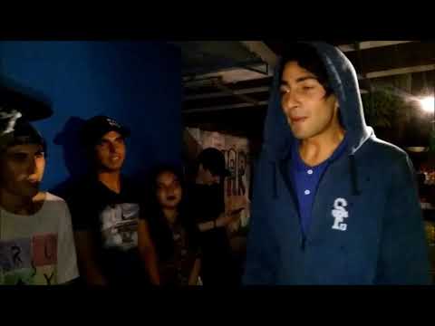 PEPE P.TRASEROS vs ZETA | Semifinal | FECHA 6 (T. de Verano 2018) WILDE STYLE 23/03 [COPA CROSSOVER]