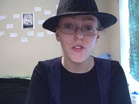 Keps Lock 7 - Of Narwhals and Novels