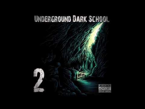 LOGORHÉ   Le bestiaire Prod C2N (Underground Dark School 2)