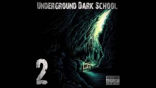 LOGORHÉ   Le bestiaire Prod C2N (Underground Dark School 2)