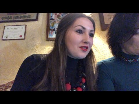 Софія Федина та Маруся Звіробій. Львівський мега стрім... бо хтось думає, що безсмертний...