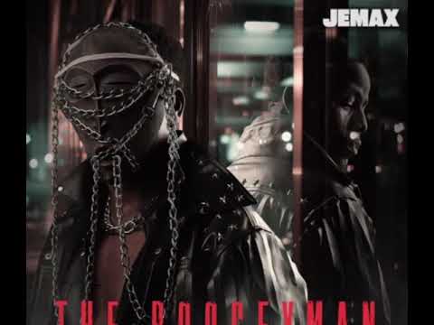 JEMAX FT VINCHENZO -Intro the Boogeyman album song number ;1
