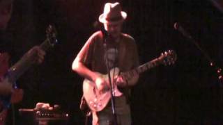 Heavy Love - Buddy Guy cover by Brown Coffee @ Sweetwater Duluth, GA