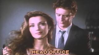 Head Office Trailer 1986