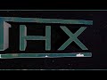 Custom THX Deep Note Trailer The World 2023 Original