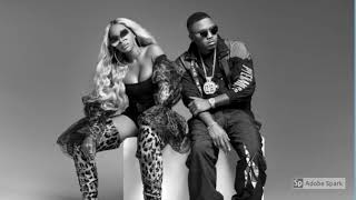 Mary J. Blige – Thriving (feat. Nas)