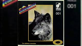 💖Los Temerarios - Me Empiezo A Enamorar (1993, CD)💖