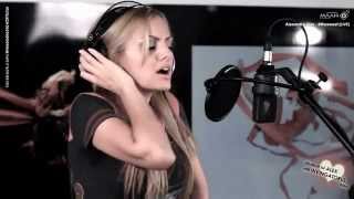 Alexandra Stan   Bittersweet (LIVE)